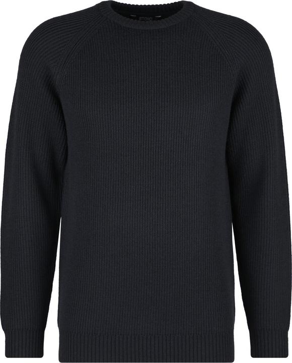 Produktbild Stoic Heavy MerinoKnit MMXX.Rutvik Sweater (S)