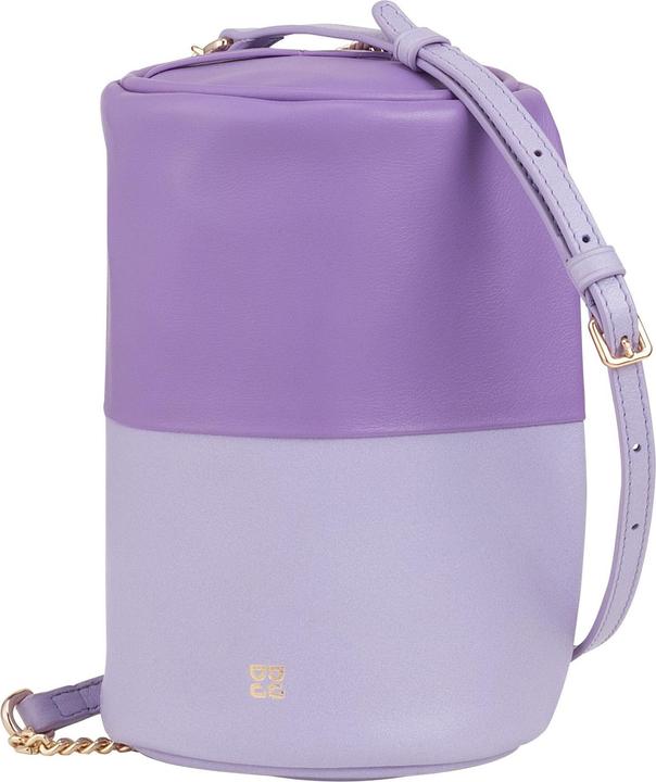 Produktbild Dudu Abigail Umhängetasche Leder 19.5 cm