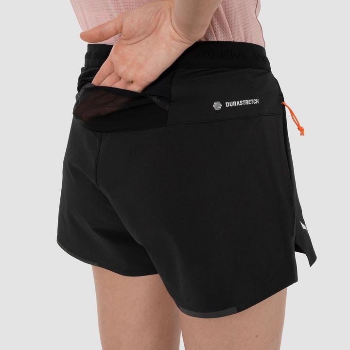 Produktbild Salewa Pedroc Durastretch Wool Shorts Da (42)