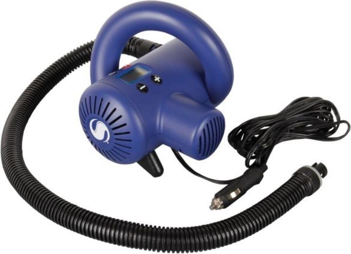 Actual product image Sevylor 12V Pump