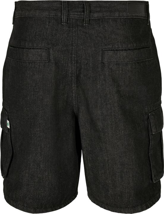 Produktbild Urban Classics Organic Denim Cargo Shorts (42)