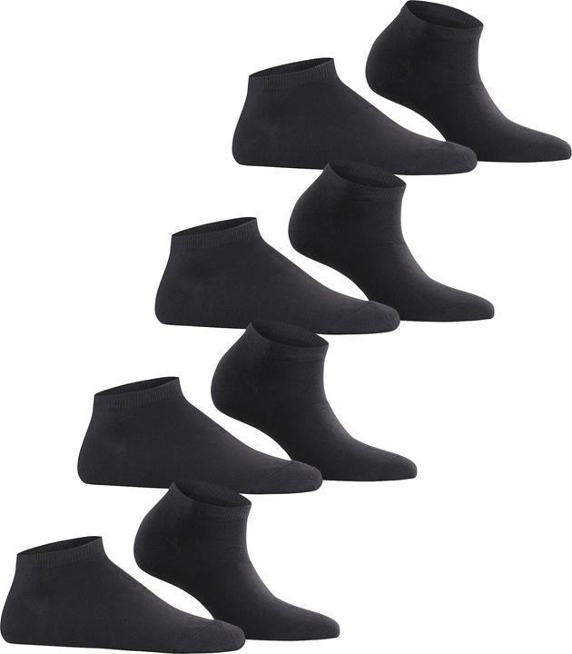 Produktbild Esprit Solid 4-Pack Damen (4er Pack, 36 - 41)