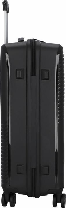 Immagine prodotto D&N Travel Line 4000 Set di 3 valigie (208 l, XL (da 115l))