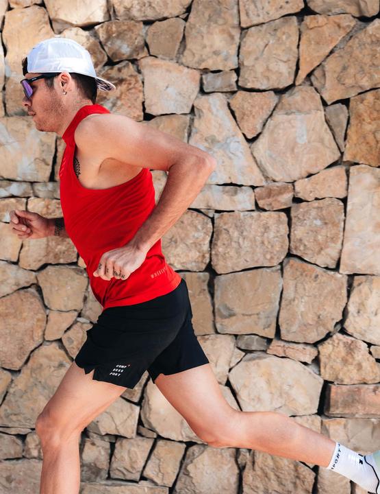 Image du produit Compressport Chaussettes Pro Marathon V2.0 (42 - 44)