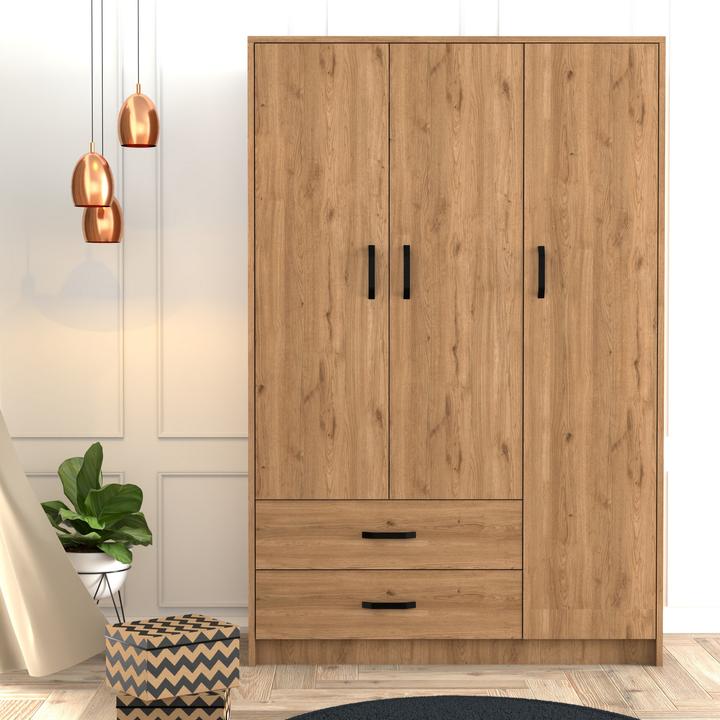 Produktbild Kalune Design Soleil (120 x 48 x 182 cm)