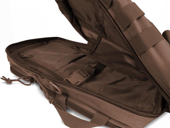 Actual product image Normani Shoulder bag Airborne (24 l)