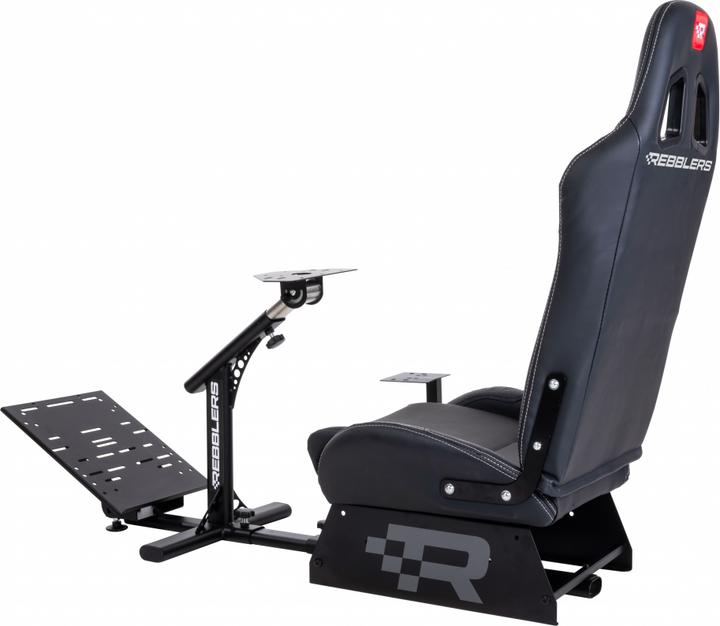 Actual product image Rebblers GT Race Simulator