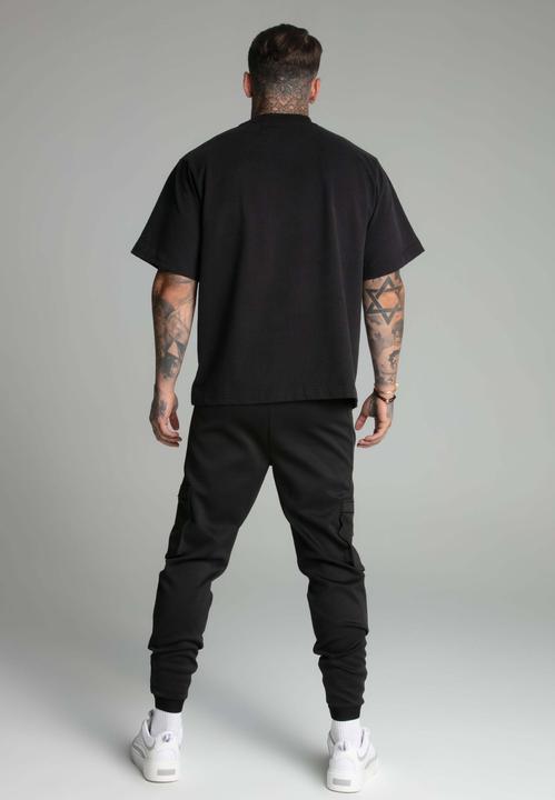 Produktbild Siksilk Jogginghose Cargo Joggers (M)