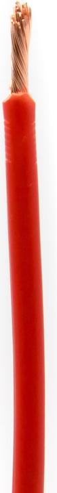 Image du produit Helukabel Toron 4mm² 11AWG Rouge Sans Halogène