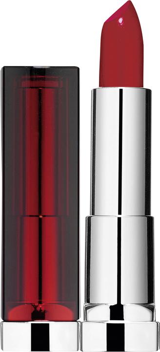 Produktbild Maybelline New York Color Sensational (547 Pleasure Me Red)