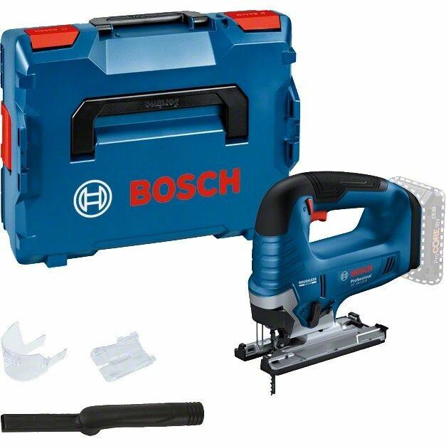 Image du produit Bosch Professional Scie sauteuse sans fil BOSC