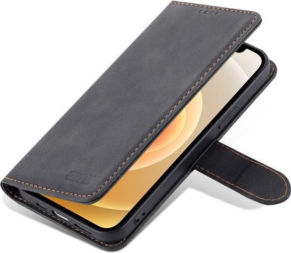 Immagine prodotto MU Classic Custodia per libri in pelle retrò (Apple iPhone 14 Plus)