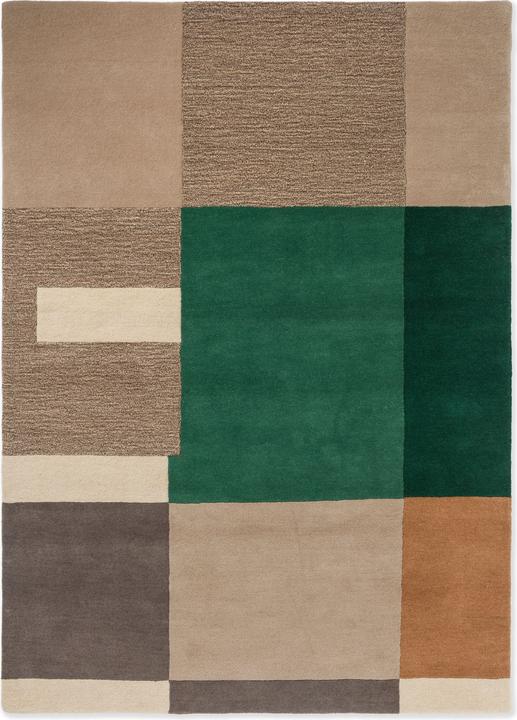 Image du produit Brink & Campman Decor (140 x 200 cm)