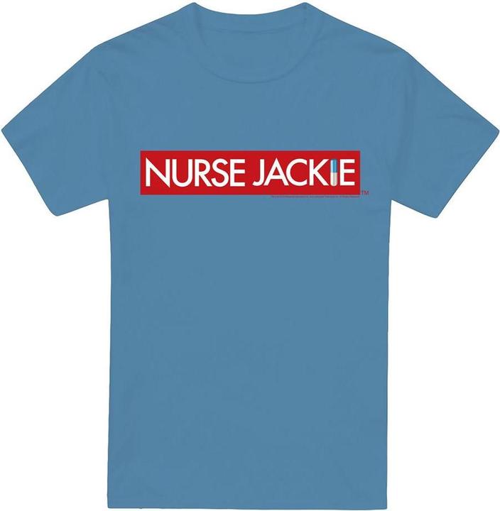 Nurse Jackie TShirt