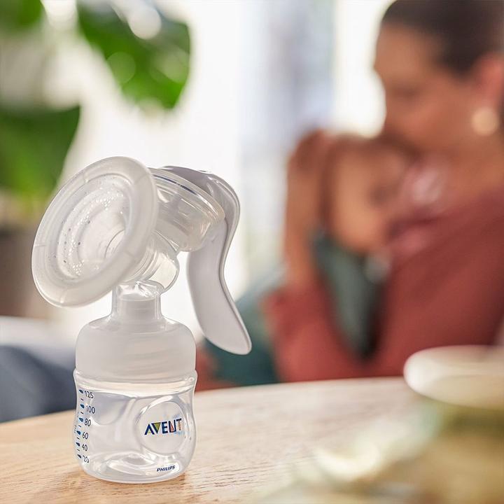 Immagine prodotto Philips Avent Tiralatte manuale