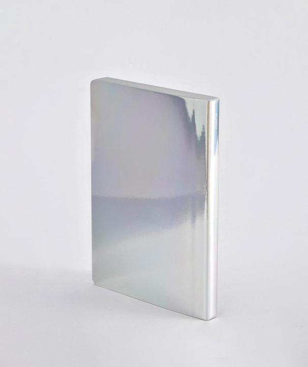 Actual product image Nuuna Voyager (20 x 13.5 cm, Dotted, Soft cover)