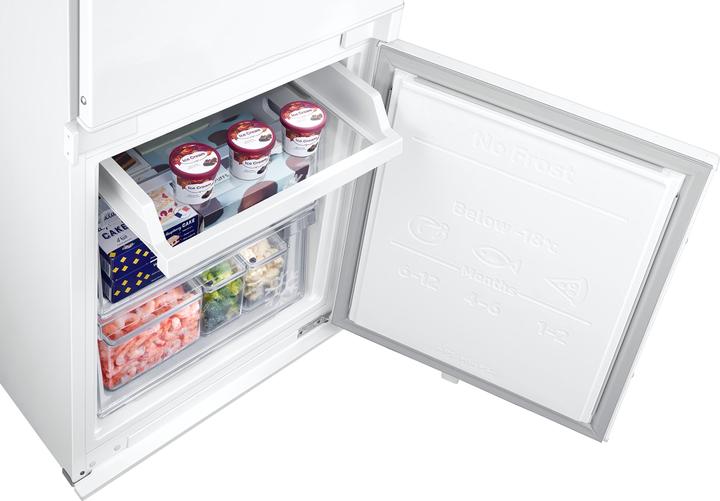 Immagine prodotto Samsung BRB26602EWW/EF - No Frost - In entrata (267 l)