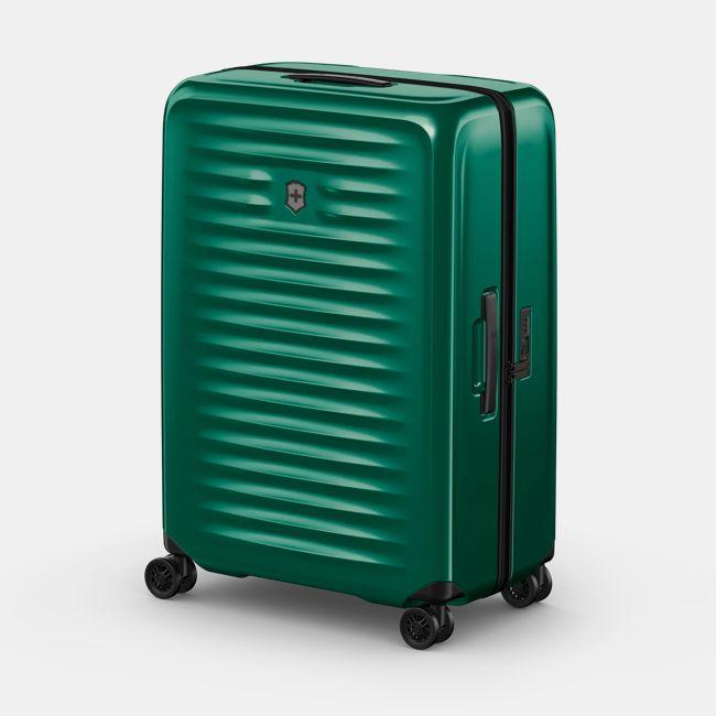Image du produit Victorinox Airox, Large Hardside Case, Forest Green (98 l, L (90 - 115l))