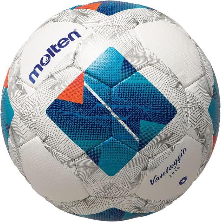 Produktbild Molten Vantaggio-Fussball (5)