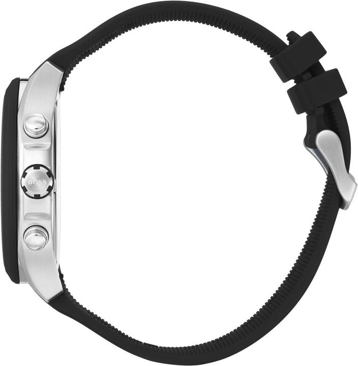 Actual product image BOSS Velocity (Chronograph, 44 mm)