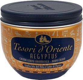 Immagine prodotto Tesori d'Oriente Lozione per il corpo Aegyptus (Crema corpo, 300 ml)