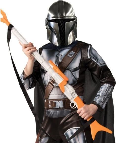 Produktbild Rubies Star Wars: Mandalorian (134, 152)