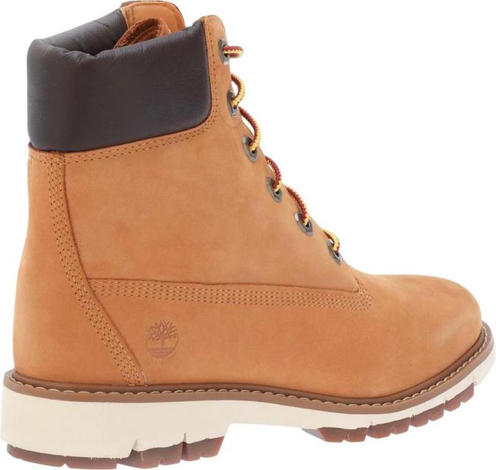 Immagine prodotto Timberland Lucia Way Stivaletti Pelle Donna (39)