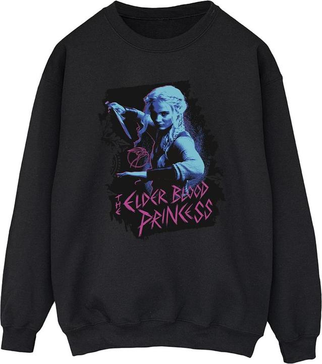 Image du produit Netflix - Sweat THE WITCHER CIRI BLOOD PRINCESS - Homme (5XL)