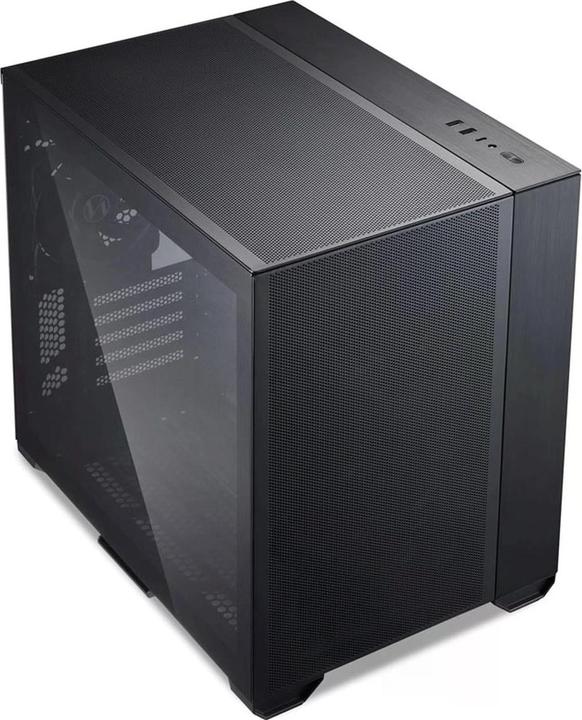 Image du produit Lian-Li O11 Air Mini (ATX, mATX, Mini-ITX, E-ATX)