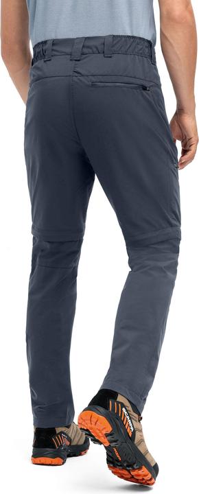 Actual product image Maier Sports Tajo Zip Loop (L, 52 E)
