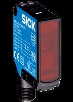 Actual product image Sick Reflection light barrier (4 m)
