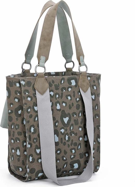 Immagine prodotto Fritzi aus Preußen Izzy 02 Tote Canvas (14 l)