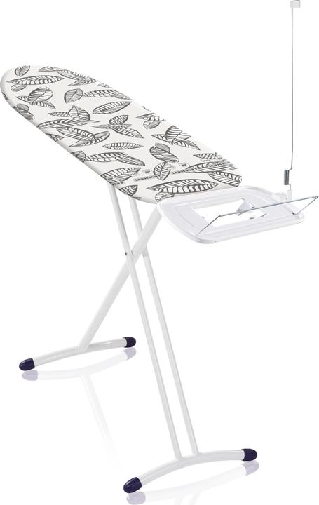 Leifheit AirBoard Express M Solid (120 x 38 cm)