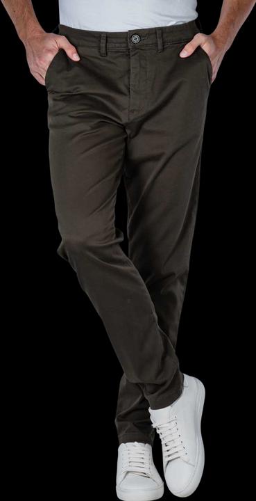 Actual product image Selected Homme Slh175-Slim New Miles Flex Pant Noos (W38/L34)