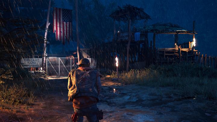 Produktbild Sony DAY'S GONE - PS4 (PS4, DE)