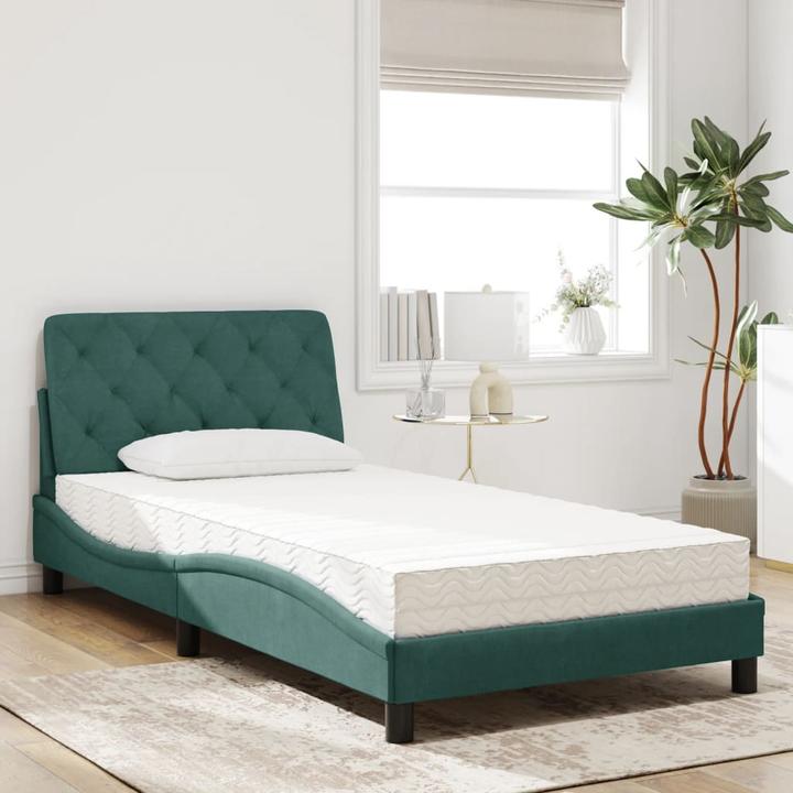 Produktbild VidaXL Julius (100 x 200 cm)