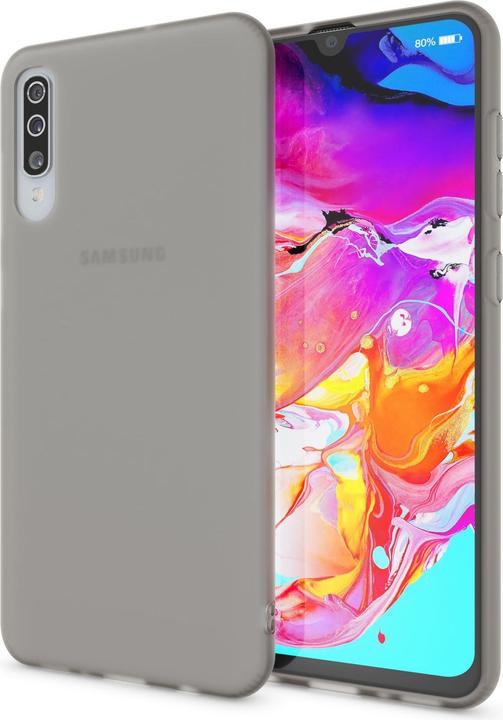Actual product image Nalia Cover (Samsung Galaxy A70)