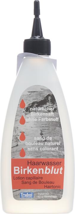 Immagine prodotto Trybol Tonico per capelli 100% linfa di betulla naturale 250 ml (250 ml)