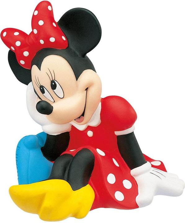 Produktbild Bullyland Disney Minnie Mouse (18 cm)