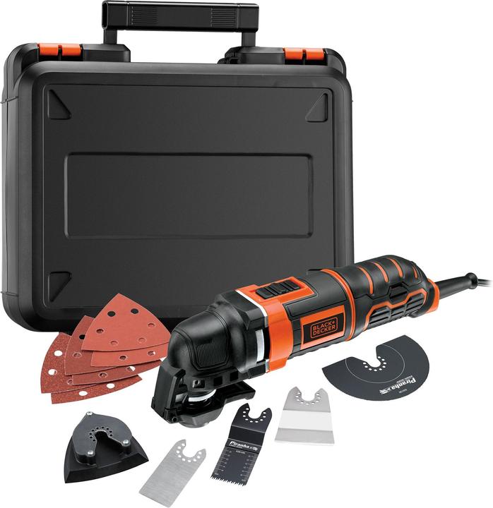 Immagine prodotto Black & Decker Mt300ka