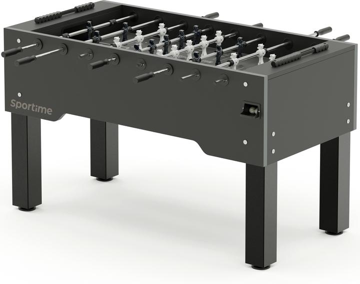 Produktbild Sportime Turnier-Kickertisch Dragon Steel