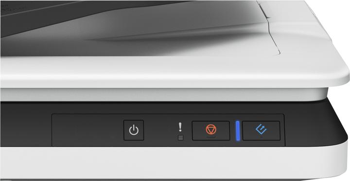 Image du produit Epson Force de travail DS-1630 (USB)