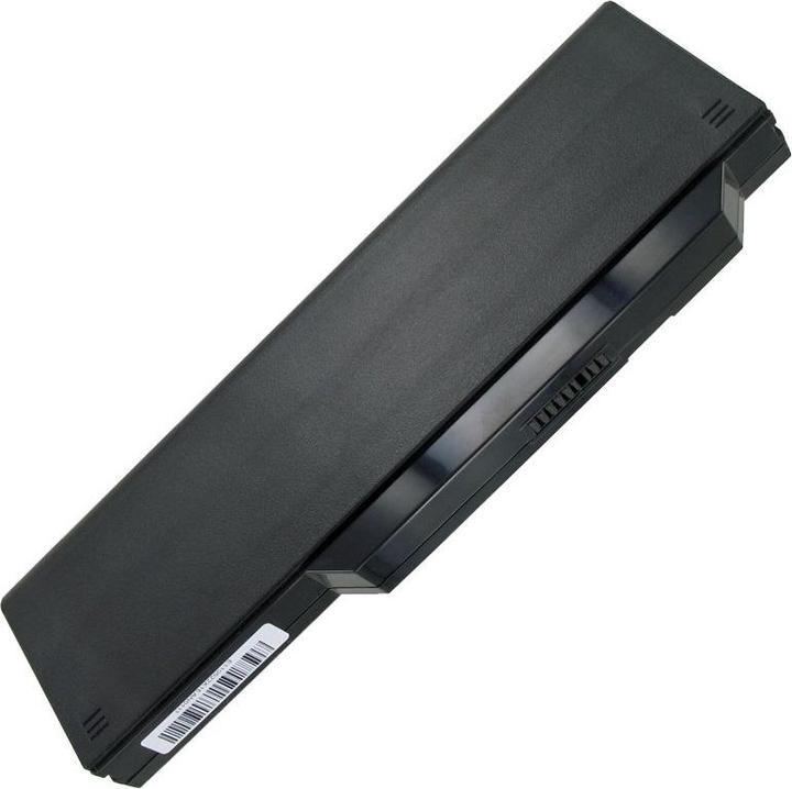 Produktbild Medion Akku MD96380, Akoya P7610 (9 Zellen, 6600 mAh)