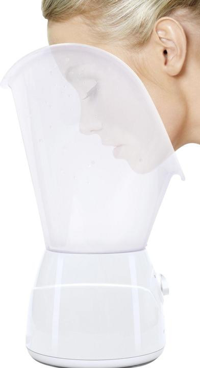 Actual product image Rio Facial Sauna