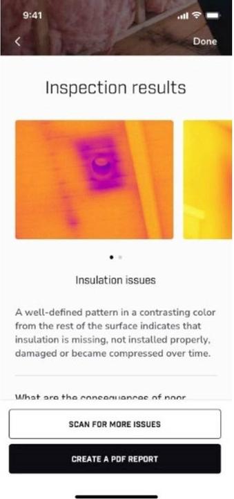Immagine prodotto Flir Uno V3