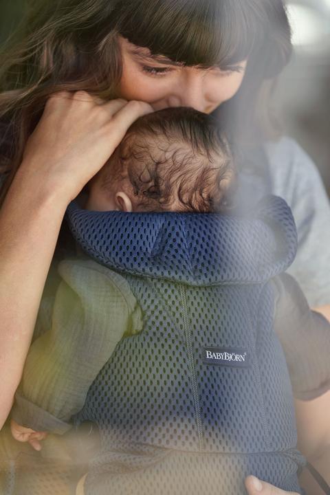 Actual product image BabyBjörn Baby Carrier Move
