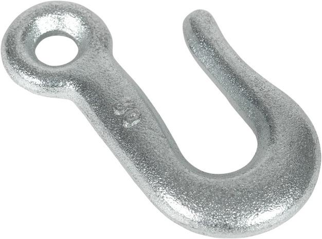 Actual product image Meister Chain hook (0.08 m)