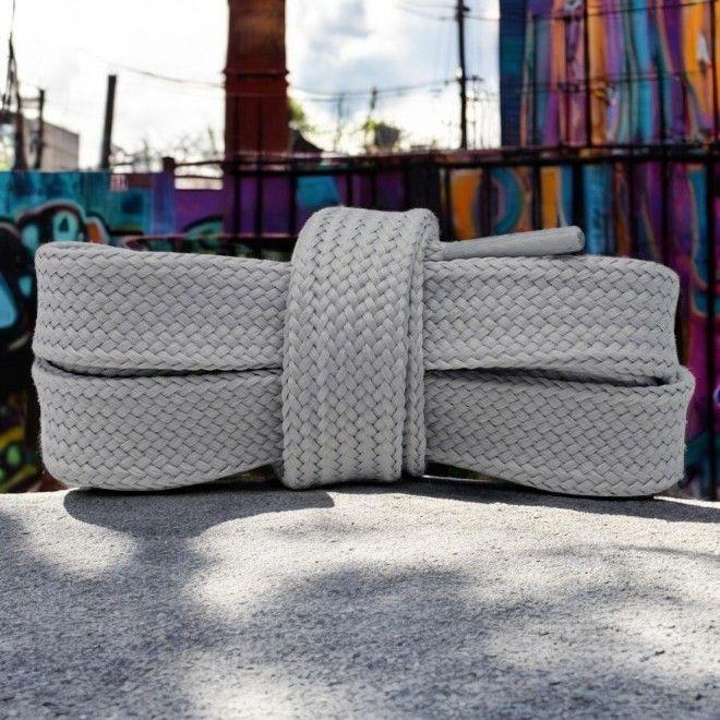 Image du produit LaceGodZ 1 Paar OG Fat Laces Collection extra breite Schnürsenkel (100 cm)