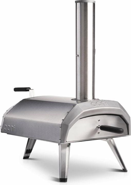 Actual product image Ooni Karu 12 Pizza Oven (Pizza oven wood)