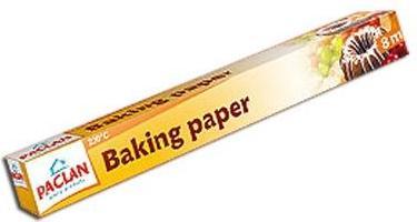 Image du produit Paclan Papier zum Backen